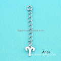 DIY 925 Silver Jewelry Extension For Bracelet